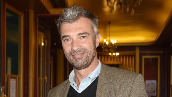 Jean-Pierre Michaël et sa femme Cécile Bois : cette ancienne longère qu'ils ont totalement rénovée située non loin de Paris
