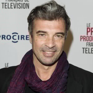 Jean-Pierre Michaël - 24ème édition du Prix du Producteur Français de Télévision au Trianon à Paris, le 26 mars 2018.
