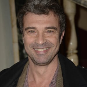 Jean-Pierre Michaël - 22ème Prix du producteur français de télévision au Théâtre Mogador à Paris le 14 décembre 2015.