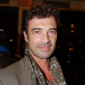 Jean-Pierre Michaël - Prix du producteur français de télévision au Théâtre Mogador à Paris, le 15 décembre 2014.