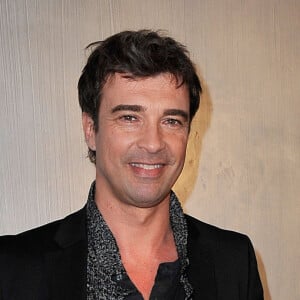Jean-Pierre Michael - 19eme Prix du producteur Francais de television au Pavillon Cambon a Paris le 10 Decembre 2012.
