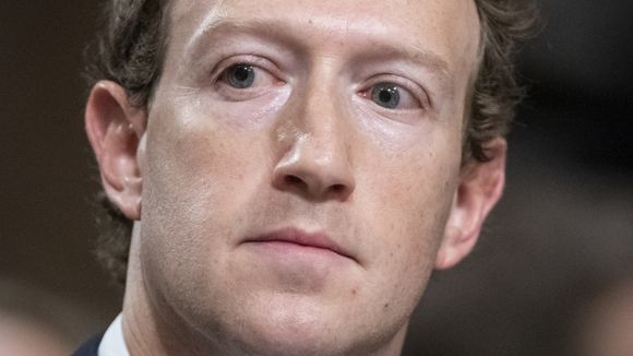 Tous les parents seraient épatés... Mark Zuckerberg brise le rêve de sa fille de 7 ans, mais fait naître en elle une idée géniale