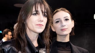 Elle sait de qui tenir... Charlotte Gainsbourg et Yvan Attal : Leur fille Alice Attal révèle un talent caché sur un toit !