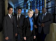 Agaçant : 'Cold Case' revient... mais toujours dans le désordre !
