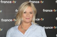 "L'impression d'être un animal..." : Flavie Flament, de retour à la télé après 15 ans d'absence, sincère sur son ressenti