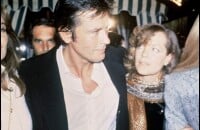 Romy Schneider : Son geste désespéré pour récupérer Alain Delon, un échec accompagné d'une triste découverte