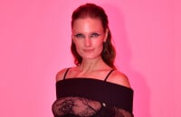 Défilé Etam : Constance Jablonski dévoile sa grossesse surprise en lingerie, son amoureux nonuple champion du monde aux anges !