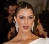 Une affaire qui fait actuellement la Une de toute la presse hexagonale.
Iris Mittenaere - Montée des marches du film " Le retour (Homecoming) " lors du 76ème Festival International du Film de Cannes, au Palais des Festivals à Cannes. © Jacovides-Moreau / Bestimage