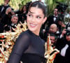 Ce dernier a été placé en garde à vue dans un commissariat du XVIIIe arrondissement de Paris. Informations depuis confirmées par le "Parisien".
Iris Mittenaere - Montée des marches du film " Furiosa : A Mad Max Saga " lors du 77ème Festival International du Film de Cannes, au Palais des Festivals à Cannes. Le 15 mai 2024 © Jacovides-Moreau / Bestimage 