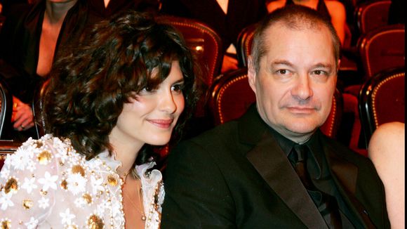 Audrey Tautou et le succès du Fabuleux Destin d'Amélie Poulain, une page tournée : "Je ne suis plus connectée à..."