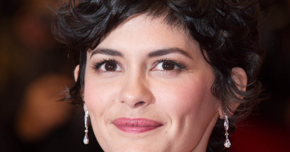 Audrey Tautou Et Le Succ s Du Fabuleux Destin D Am lie Poulain Une audrey-tautou-et-le-succ-s-du-fabuleux-destin-d-am-lie-poulain-une