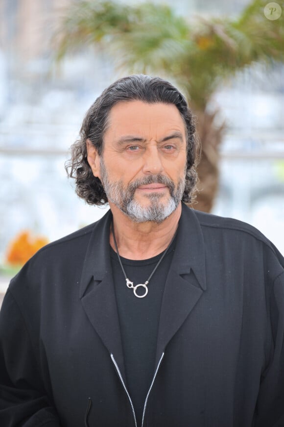 l'acteur britannique Ian McShane
Ian McShane à Cannes (archive) © Guillaume Gaffiot/Bestimage