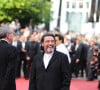 et de ses histoires d'amour difficiles, notamment avec un célèbre comédien
Ian McShane à Cannes (archive) © Guillaume Gaffiot/Bestimage