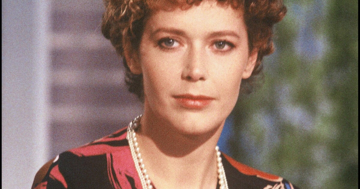 Emmanuelle, l'actrice du film culte, Sylvia Kristel, a été en couple avec un comédien reconnu : une relation infernale (1/1)