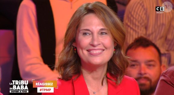 Dominique Lagrou-Sempère rejoint "TPMP" sur "C8".