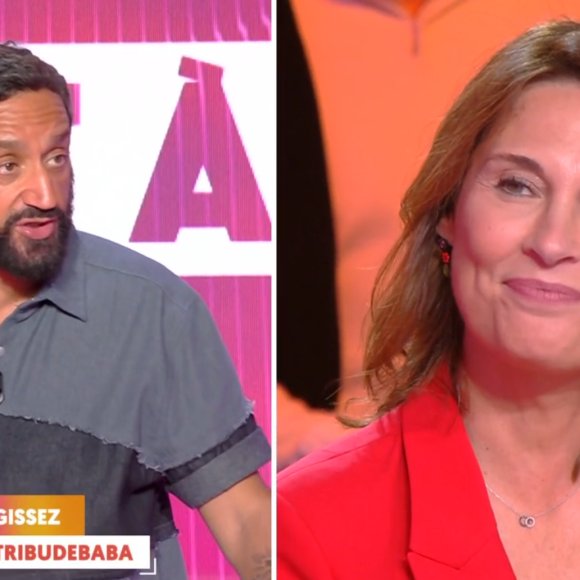 Dominique Lagrou-Sempère rejoint "TPMP" sur "C8".