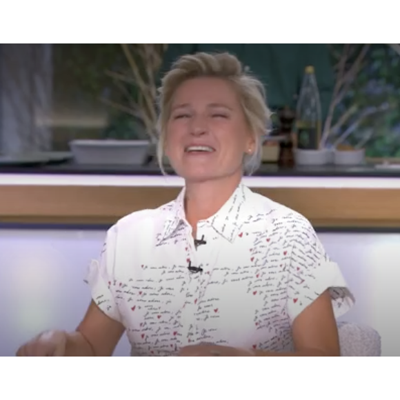 C à Vous, France 5, 27 septembre 2024
