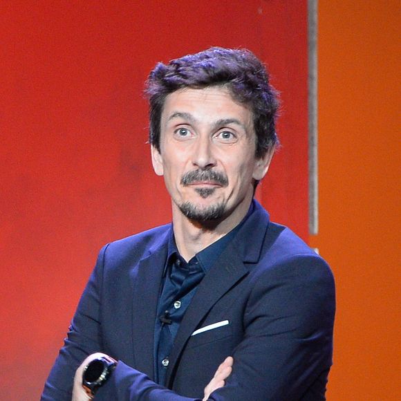Interviewé par nos confrères du Parisien, Arnaud Tsamère a évoqué une période compliquée de sa vie, celle où il a traversé une dépression suite à une rupture amoureuse.
Exclusif - Arnaud Tsamere - Enregistrement de l'émission "On se refait Palmade" au Théâtre de Paris