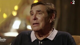 "Je n'ai jamais su pourquoi" : Jean-Pierre Foucault n'avait que 14 ans quand son père a été assassiné d'une balle en pleine rue