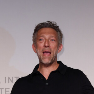 Vincent Cassel à la projection du film "Irreversible Inversion Integrale" lors du 76ème Festival du Film de Venise, la Mostra à Venise en Italie le 31 Août 2019. 