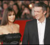 Monica Bellucci et Vincent Cassel ont vécu une belle et longue histoire d'amour.
Monica Bellucci et Vincent Cassel