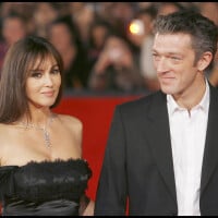 Vincent Cassel bientôt de nouveau papa : il n'oublie pas son ex-femme Monica Bellucci