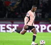 Oumar Sy Dembélé n'avait pas le niveau pour le football malgré des détections dans sa jeunes
 
Ousmane Dembélé. ( Photo by federico pestellini / panoramic ) -