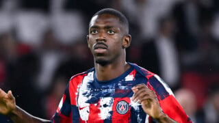 Ousmane Dembélé sanctionné par le PSG : que sait-on d'Oumar, son demi-frère de 18 ans au coeur d'un énorme buzz ?