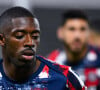 Le jeune garçon de 18 ans a vécu près de deux ans à Dakar, au Sénégal
 
Ousmane Dembélé - Match de Ligue des champions entre le PSG et Gérone (1-0) au Parc des Princes à Paris le 18 septembre 2024.