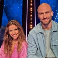 Il vend la mèche ! François Alu, le compagnon de Denitsa Ikonomova, dévoile des détails sur l'accouchement de la danseuse