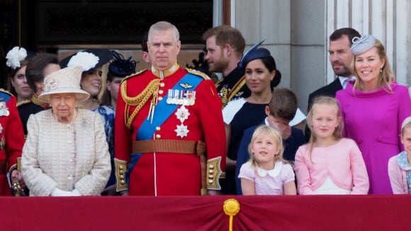 Royal baby en vue ! Nouvelle grossesse pour la famille royale et annonce officielle du palais de Buckingham