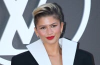 Zendaya arbore un look Vuitton avant-gardiste, le fils de Will Smith affiche son sac à 48500 dollars !