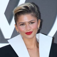 Zendaya arbore un look Vuitton avant-gardiste, le fils de Will Smith affiche son sac à 48500 dollars !