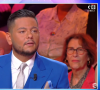 Cyril Hanouna annonce qu'un de ses chroniqueurs s'est fait cambrioler. "Touche pas à mon poste", C8