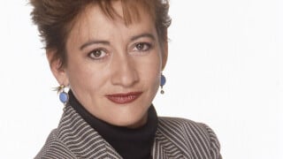 Caroline Loeb (C'est la ouate) a retapé totalement une maison et voici le résultat chatoyant
