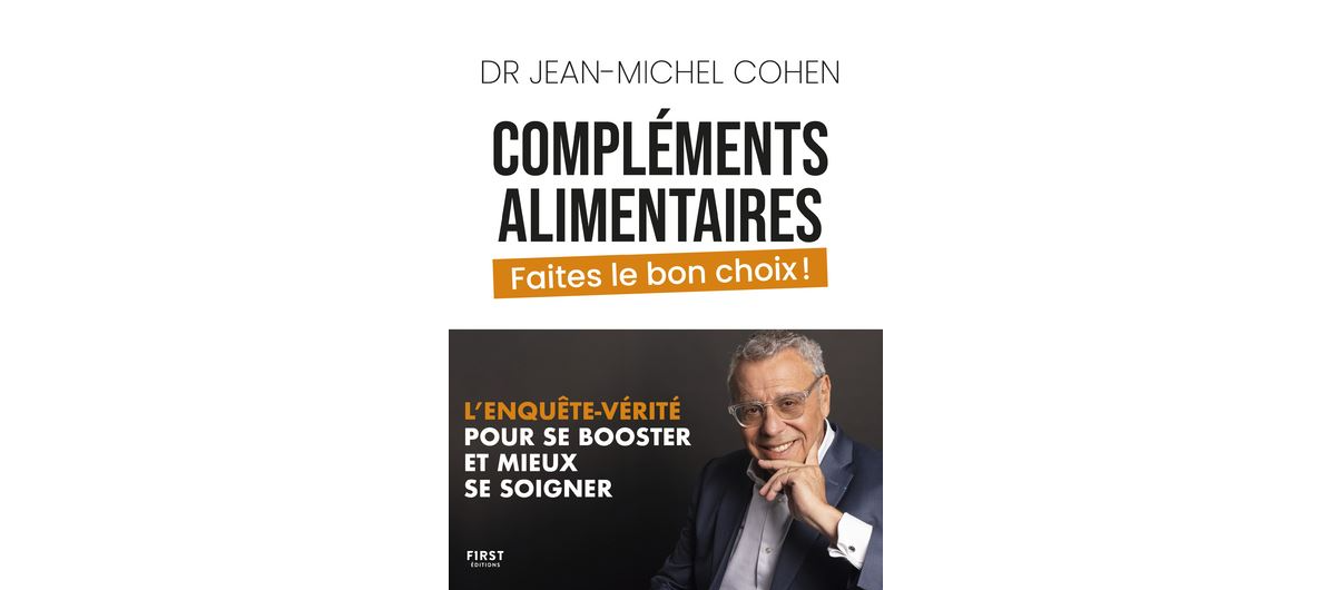 Le Jeune De 16h Du Docteur Cohen