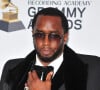 Un journaliste lui a posé une question concernant son implication dans l'affaire entourant P. Diddy
 
Sean Combs au gala Clive Davis and Recording Academy Pre-Grammy en l'honneur de J-Z à New York, le 27 janvier 2018