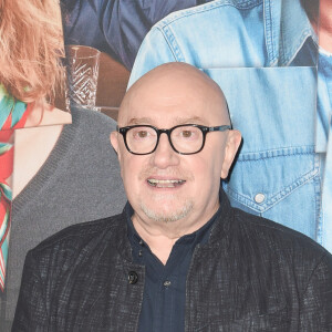 Michel Blanc a toujours été hypocondriaque et cela est dû à un problème de santé
 
Michel Blanc à l'avant-première du film "Voyez Comme On Danse" au cinéma l'UGC Normandie à Paris, France, le 8 octobre 2018. © Coadic Guirec/Bestimage