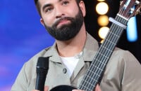 Après son grand retour à la télé sur TF1, Kendji Girac a retrouvé une star qu'il aime énormément pour une grande soirée à Paris !