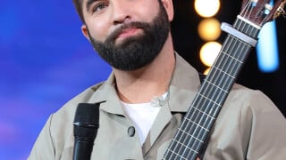 Après son grand retour à la télé sur TF1, Kendji Girac a retrouvé une star qu'il aime énormément pour une grande soirée à Paris !