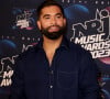 La veille, la maman de Santiago avait déjà passé un moment avec Kendji Girac lors d'un diner.
Kendji Girac au photocall de la 25ème cérémonie des "NRJ Music Awards (NMA)" au palais des Festivals et des Congrès de Cannes, France, le 10 novembre 2023. © Dominique Jacovides/Bestimage 