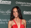 Et pour cause, la duchesse de Sussex était invitée samedi 5 octobre au Gala Children's Hospital ...
Meghan Markle, duchesse de Sussex (Meghan Markle, duchesse de Sussex) assiste au 2024 Children's Hospital Los Angeles (CHLA) Gala at L.A. Live Event Deck Top Floor Of The West Lot on October 05, 2024 in Los Angeles, California. Crash/imageSPACE via ZUMA Press Wire/Bestimage