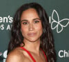 Meghan Markle est une nouvelle fois photographiée sans le prince Harry...
Meghan Markle arrive au gala de l'hôpital pour enfants de Los Angeles qui se tient à l'Event Deck au LA LIVE à Los Angeles, CA, États-Unis. Photo par Juan Pablo Rico/SPUS/ABACAPRESS.COM