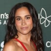 Meghan Markle sans le prince Harry ! Apparition imprévue, dans une robe qui a beaucoup fait jaser par le passé