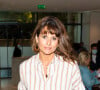 Un membre de sa tribu est décédé
Faustine Bollaert lors du photocall dans le cadre de la conférence de presse de France Télévisions au Pavillon Gabriel à Paris. © Pierre Perusseau/Bestimage