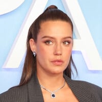 "Il a pété un câble" : Le père d'Adèle Exarchopoulos a perturbé un tournage après une proposition faite à sa fille