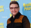 Des problèmes qui ne sont plus d'actualité pour lui
Jeanfi Janssens - Avant-première du film "Neuilly Poissy" au cinéma Pathé Wepler à Paris, France, le 06 mai 2024. © Christophe Clovis / Bestimage