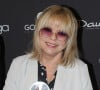 France Gall aurait eu 76 ans aujourd'hui
France Gall à la press Room de la 11ème cérémonie des Globes de Cristal au Lido à Paris © CVS / Bestimage 