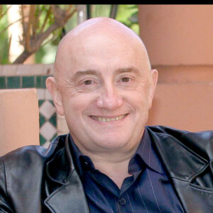 Archives - Photocall avec Michel Blanc pour le film 'Je vous trouve très beau'.  © Guillaume Gaffiot / Bestimage