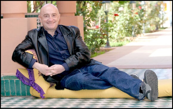 Archives - Photocall avec Michel Blanc pour le film 'Je vous trouve très beau'.  © Guillaume Gaffiot / Bestimage